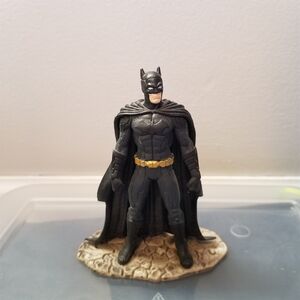 NWOB Schleich Batman Figure